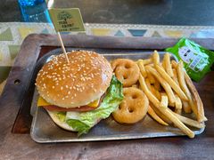 -美森西餐厅(曙光大道店)
