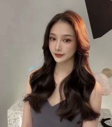 点击看大图 -那茉 Hair Salon