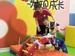 -全优加早教托育园(金海岸店)