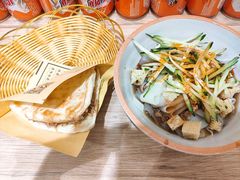 -樊阿姨•肉夹馍•手工面(嘉禾望岗店)