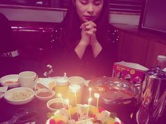 -黑森林蛋糕(民主路店)