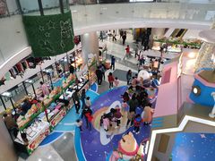 -百佳华佳漾里(坂田店)