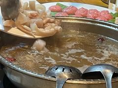 -全汁全味驴庄(凤岗店)