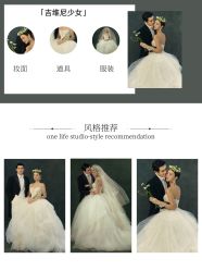点击看大图 -果石摄影(汉街skp店)