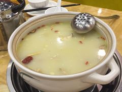 招牌胡椒猪肚鸡-淼鑫猪肚鸡(钟村店)