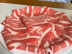 -清真·鸦儿李记·涮肉(马家堡店)