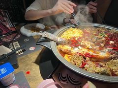 -烤匠麻辣烤鱼(万象城店)