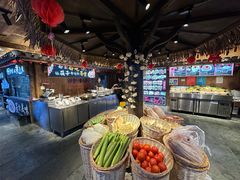 -徽三说·土徽菜·中国徽菜连锁品牌(阳湖总店)
