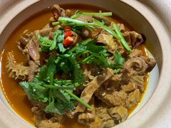 -爷爷的土钵菜(街道口店)