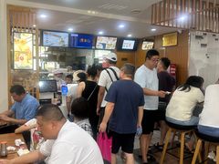 -东升灌浆包(辛庄街总店)