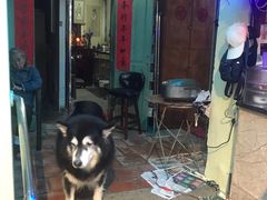 -老宅原住民沙茶面精品小吃(龙头路店)