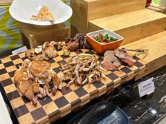 -东方红海鲜百汇(国际大厦店)