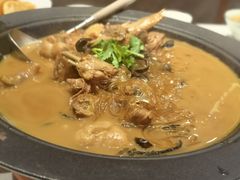 -北大荒人•新东北菜(青岛银座店)