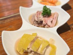 -钱塘人家(通泰路店)