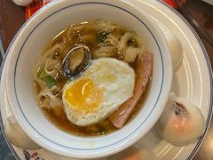 -那家老院子东北菜·饺子·小鸡炖蘑菇(艳华街店)