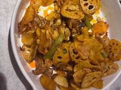 -天辣(金桥啦啦宝都店)