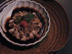香辣浸花螺-晶采轩(万象天地店)