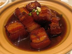 -小菜园新徽菜(北京大兴龙湖天街店)