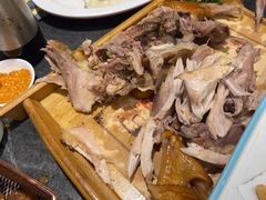 -李记饺子·熏酱东北菜(欢乐谷店)