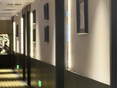 -万泊酒店(长沙五一广场国金中心店)