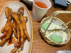 -李百蟹·江南蟹黄面·河景餐厅(夫子庙总店)