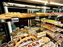 -韩盛·盛江山自助料理(奥体万达店)