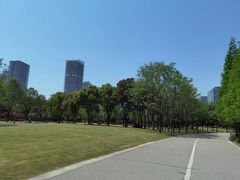 -尚贤河湿地