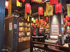-小财神·老派赣州菜·中华美食地标(第五大道店)