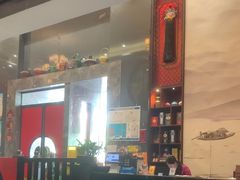 -川香鼎盛·川府家宴商务宴请(市桥富华路店)