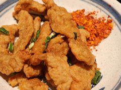 -巴奴毛肚火锅(京西大悦城店)