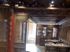 -北京老铺烤鸭(老城根店)