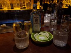-隐肆威士忌鸡尾酒吧(玉沙国际店)