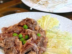-小天鹅火锅·一线江景洪鼎旗舰店(洪崖洞店)