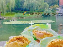 -塔斯汀中国汉堡(徐汇汇京广场店)
