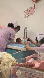 点击看大图 -百悦健康月子中心(祈悦店)