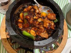 -桂满陇·手作小笼包&江南叫花鸡(中山公园店)