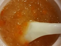 木瓜银耳盅-三义和酒楼(广渠门店)