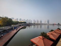 -郑州国际会展中心