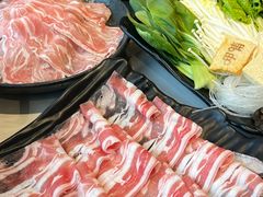 -呷哺呷哺 黄金牧场 (中发百旺店)