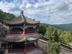 -香山公园