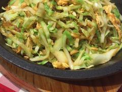 -西贝莜面村(上海百联西郊店)