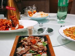 -美味故事特色餐厅(汉阳郭茨口店)
