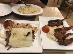 -苏坦土耳其餐厅(白云宾馆店)