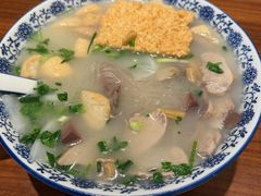 -小潘记鸭血粉丝汤