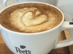 -Peet's 皮爷咖啡(乐峰店)