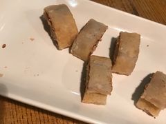 -热度餐厅(老佛爷店)