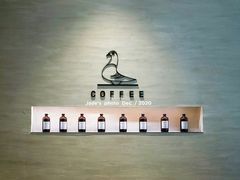 景观位-野鸽子咖啡(航空路店)