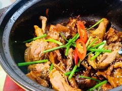 -大厨的餐厅(曾厝垵总店)