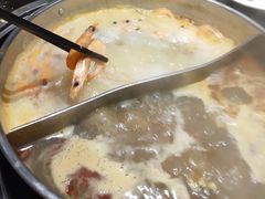 -百顺德海鲜自助(兴海名都广场店)