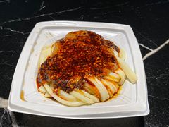盛志望秘制麻酱酿皮-清真盛志望麻酱酿皮·非遗老字号